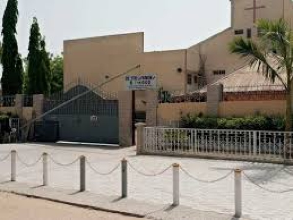 Coalition decries increasing violent attacks across Nigeria, says country under siege