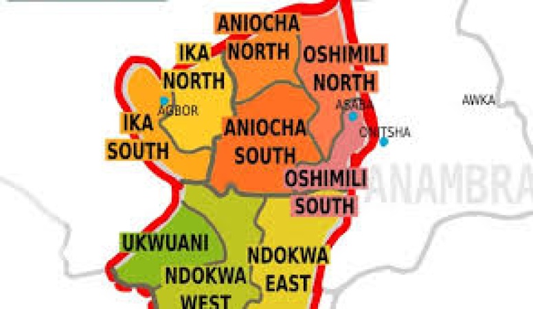 The big boost for Anioma State