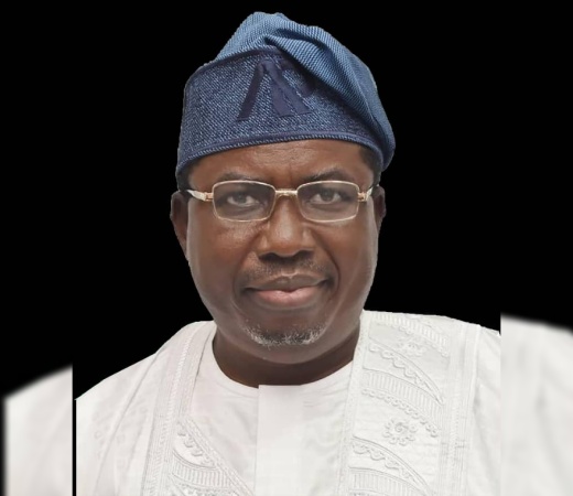 INEC vows to fish out those behind claims linking Amupitan to partisan X posts