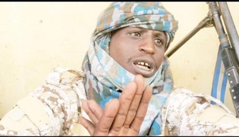 Blood flows as bandits kill 21 in fresh Zamfara attack
