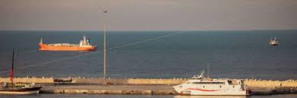 US begins mine-clearing operation in Strait of Hormuz amid fragile ceasefire