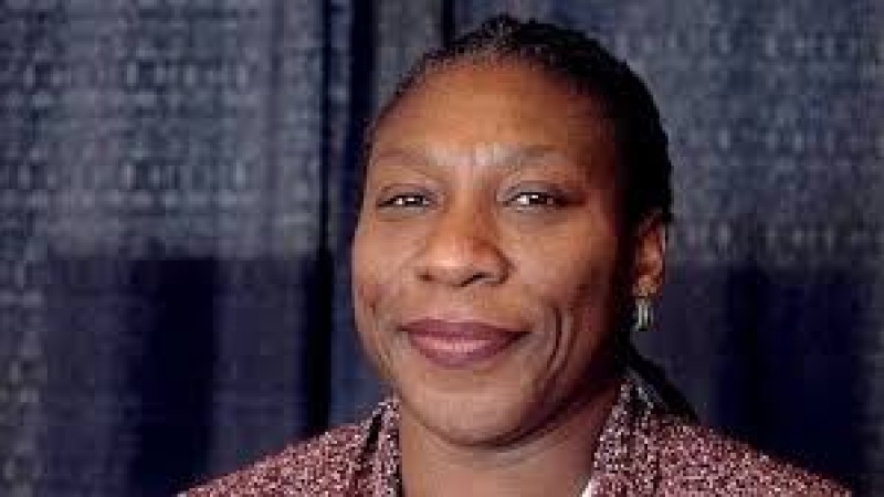 2027: I want to be Ogun gov not deputy, says Iyabo Obasanjo