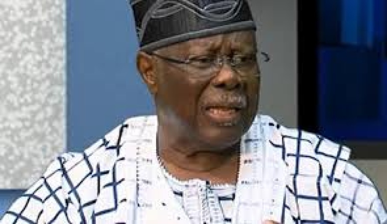 Bode George: INEC’s actions’ll cause collapse of democracy