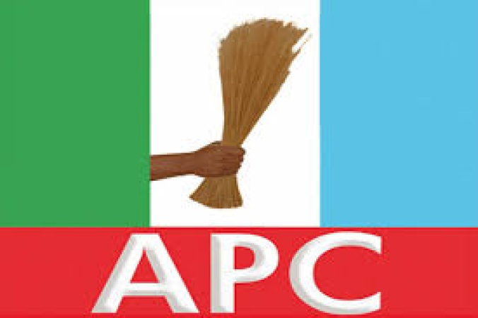 2027: Confusion hits APC over guber primaries
