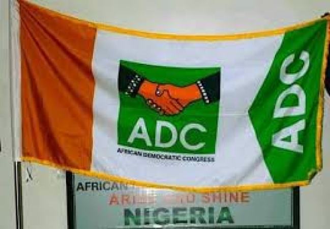ADC leaders plot new strategies against INEC, APC