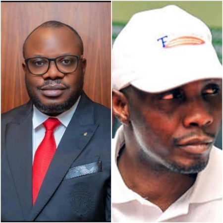 Otuaro hails Tompolo's contributions to peace, stability, development, on his 55th birthday 