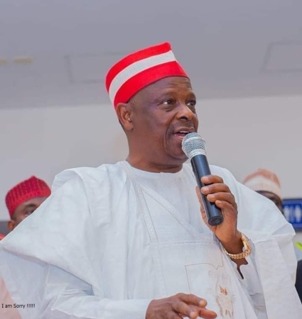 2027: Kwankwaso settles for 30 percent in Kano ADC leadership structure