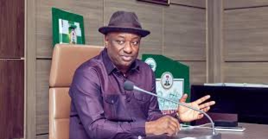 2027: You can’t beat the master at his game, Keyamo tells the opposition.