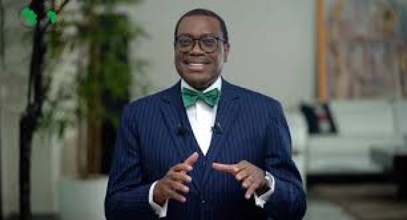 ‘I serve Africa as a mission,’ says Ex-AfDB President, Adesina 