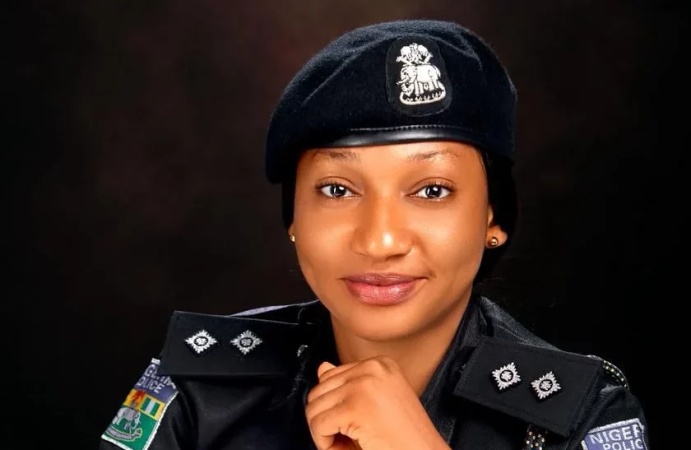  Police arrest suspect over alleged kidnapping, rape in Rivers