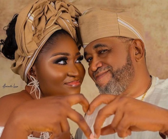 Veteran actor Patrick Doyle, wife lose newborn daughter hours after birth