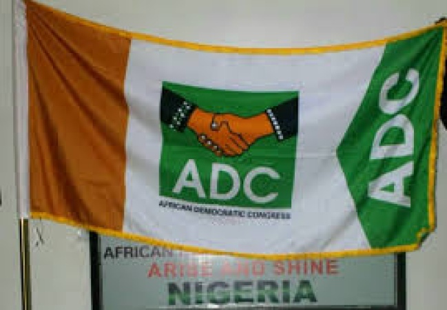 ADC rises despite INEC row as defections surge ahead of 2027 