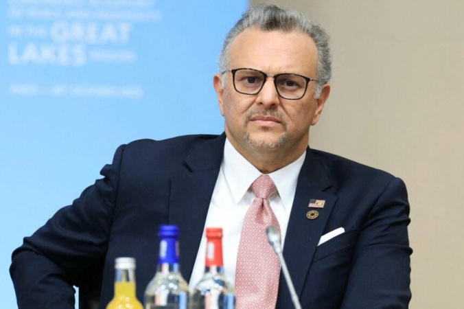 US commends Nigeria over conviction of 386 terrorism suspects in mass trials