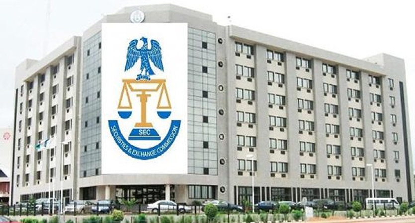 SEC blacklists 13 alleged terrorism financiers, orders freezing of assets