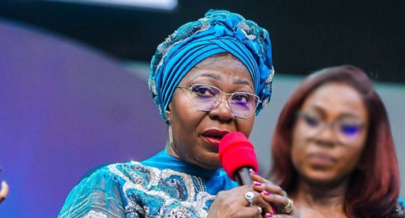 2027 Polls: Gov Eno Confirms Eyakenyi As Running Mate