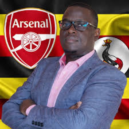 Ugandan football fan sues Arsenal for emotional distress, professional negligence