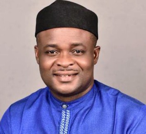 Robbers vandalise Ebonyi water infrastructure, steal property, injure guards