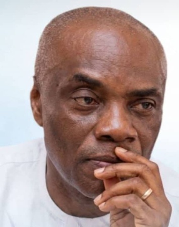 Ekwunife mourns APC chieftain Ezenwa, describes death as significant loss to Anambra, political community