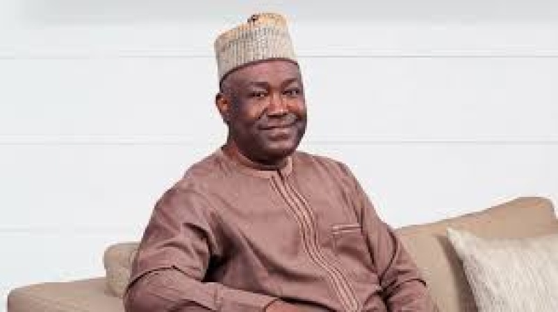 Killings under-reported, security crisis deepening — Gbenga Hashim