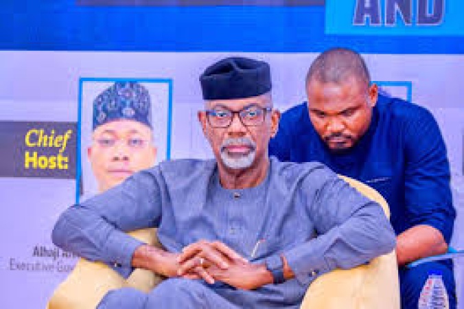 2027: ADC mobilises 3,000 delegates for Abuja convention