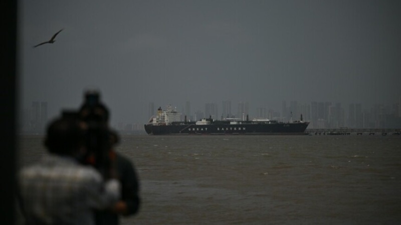 Iran warns 'no port in Gulf, Sea of Oman will be safe' after US naval blockade