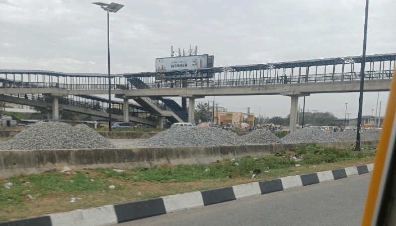 From under to on-bridge residence: A new face of homeownership in Lagos