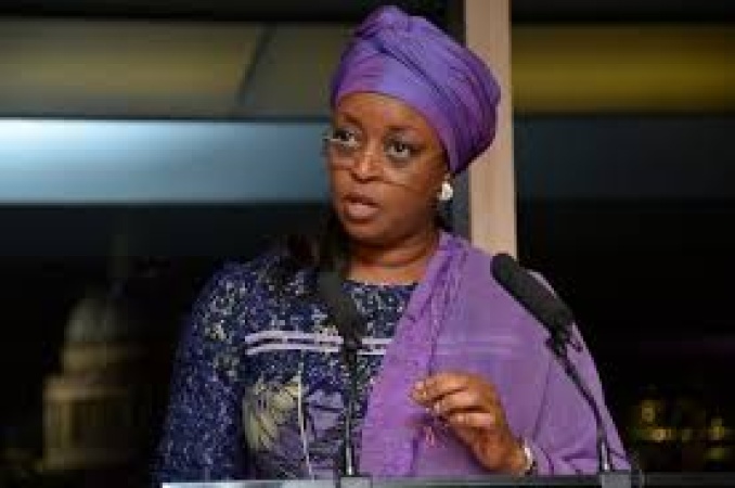 Diezani opens defence, denies all six bribery counts in UK trial