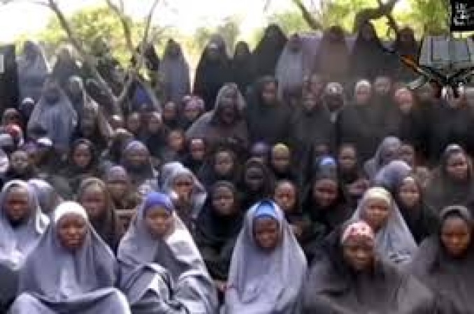 Chibok parents plead for rescue of abducted schoolgirls after 12 years