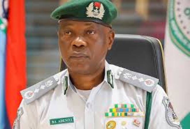 Customs deploy AI to curb revenue leakages, deepen transparency 