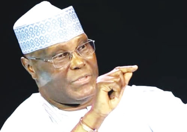Atiku’s criticism of Jilli airstrikes reckless, misleading — Presidency 