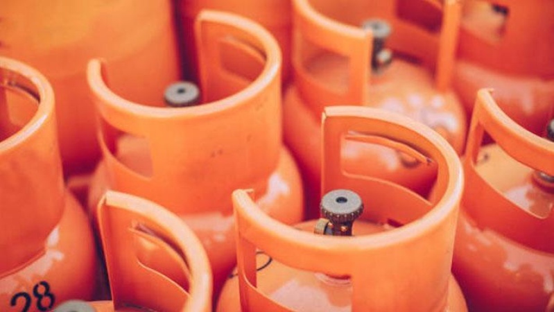 Consumers lament as cooking gas hits N1,500 per Kg 