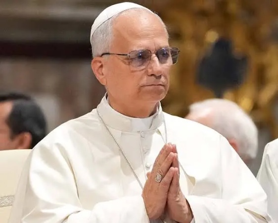  African Tour: Intersociety faults Pope Leo XIV’s itinerary, condemns exclusion of major Catholic nations  