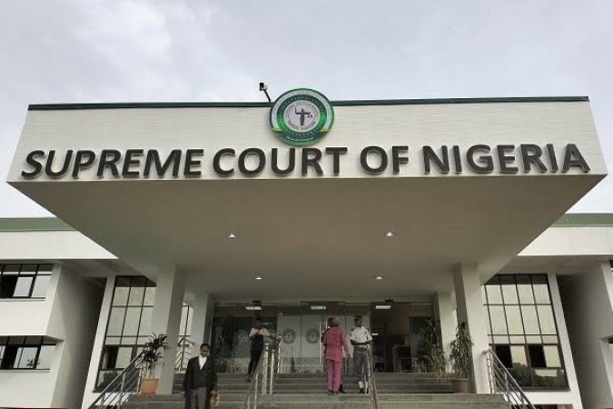 ADC leadership tussle: Supreme Court fixes April 22 for accelerated hearing  