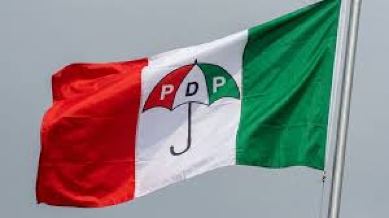 BREAKING: Supreme Court grants accelerated hearing in PDP leadership dispute