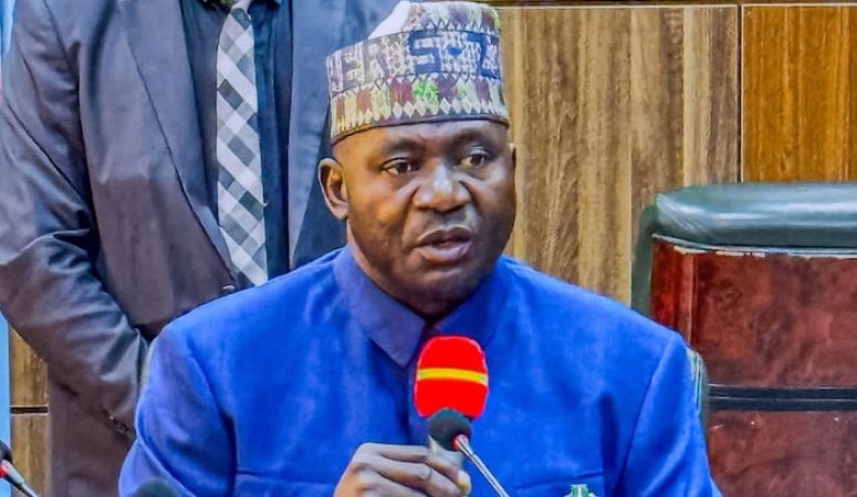 Defence minister Musa warns against support for terrorists after Jilli airstrike controversy