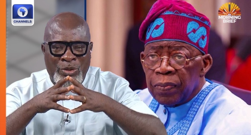 2027 election not about money but Nigerians vs Tinubu — Ologbodiyan