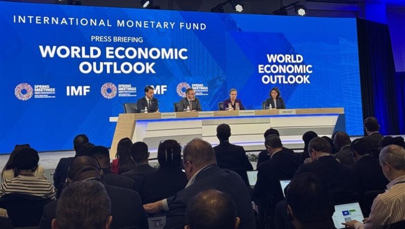 IMF cuts Nigeria’s 2026 growth outlook to 4.1% over Mideast War