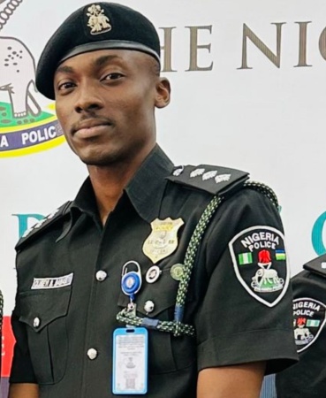 Police arrest 146 suspects in Sagamu