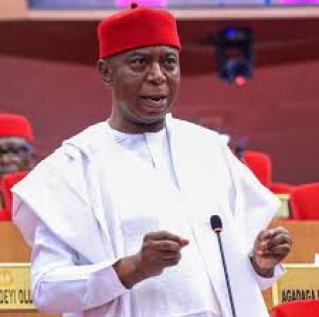 Nwoko rallies Igbo support for Anioma state creation