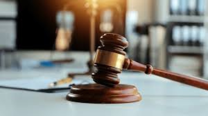Two arraigned in Warri over alleged ‘deve’ demand from property developer