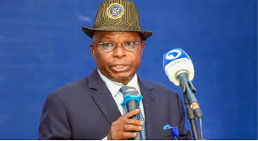 FG unveils initiatives to fast-track justice, ease prison congestion