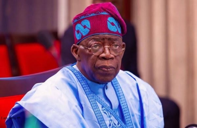 2027: Tinubu will lose before 10am on election day — Ex-ADC spokesperson