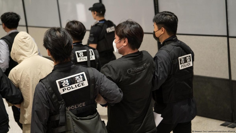 Court sends 90-year-old woman to prison for laundering son’s drug money