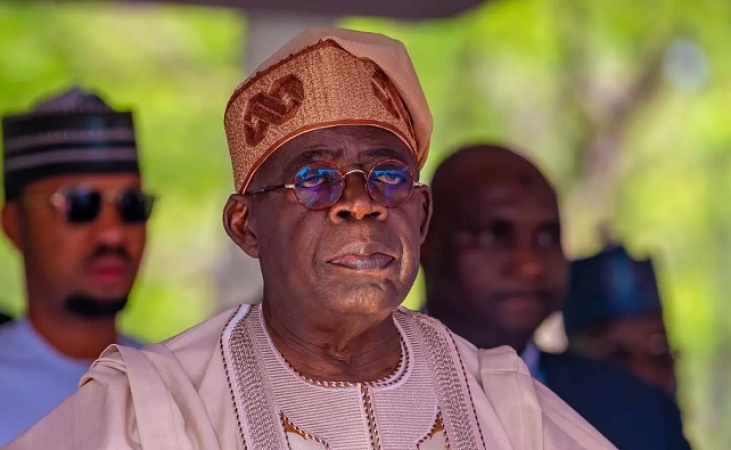 Tinubu reaffirms commitment to building transparent, efficient tax system