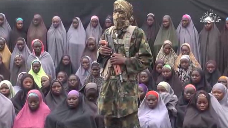 12 years after Chibok abduction, 83 girls still missing — BBOG demands accountability