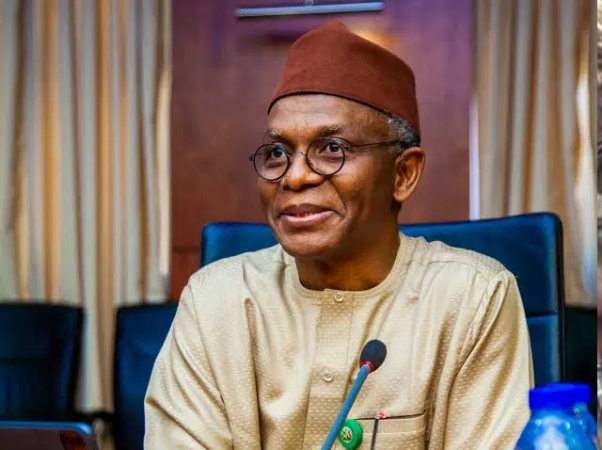 El-Rufai disowns ‘associate’s’ political comments