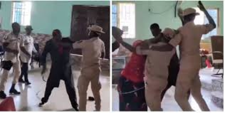 Assemblies of God breaks silence on church invaders who beat up pastor and wife