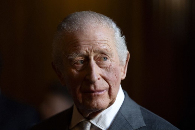 King Charles to address joint meeting of Congress and meet privately with Trump on US state visit