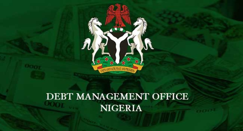 Nigeria’s public debt rose by N14.61tn in 2025 – DMO