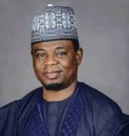 Vunobolki dumps APC, accuses Fintiri of manipulating congresses